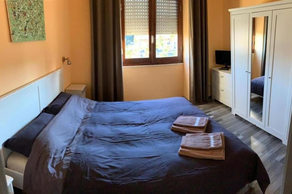 Apartamento Casa Cervo Olbia Exterior foto