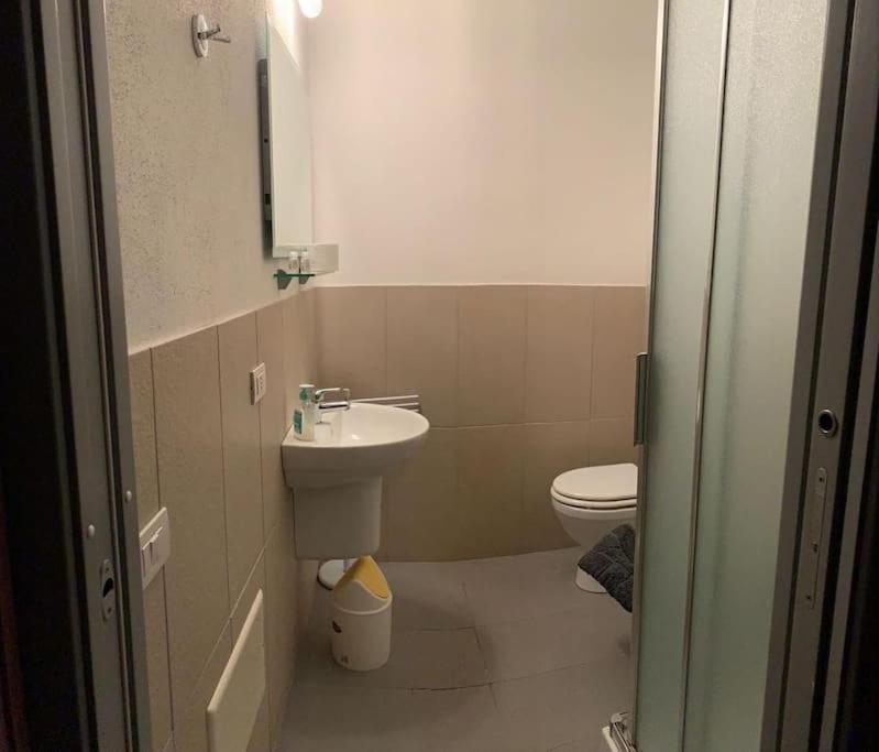 Apartamento Casa Cervo Olbia Exterior foto