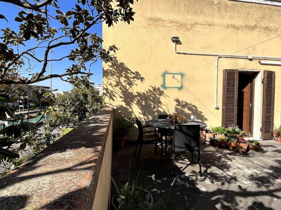 Apartamento Casa Cervo Olbia Exterior foto