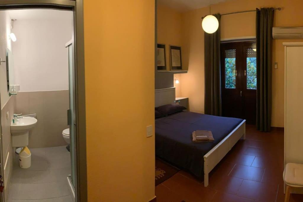 Apartamento Casa Cervo Olbia Exterior foto