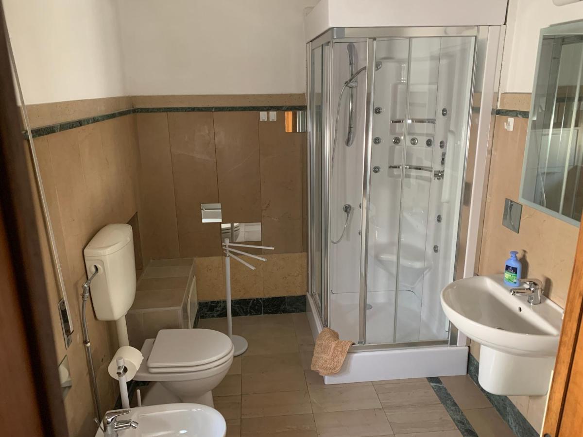 Apartamento Casa Cervo Olbia Exterior foto