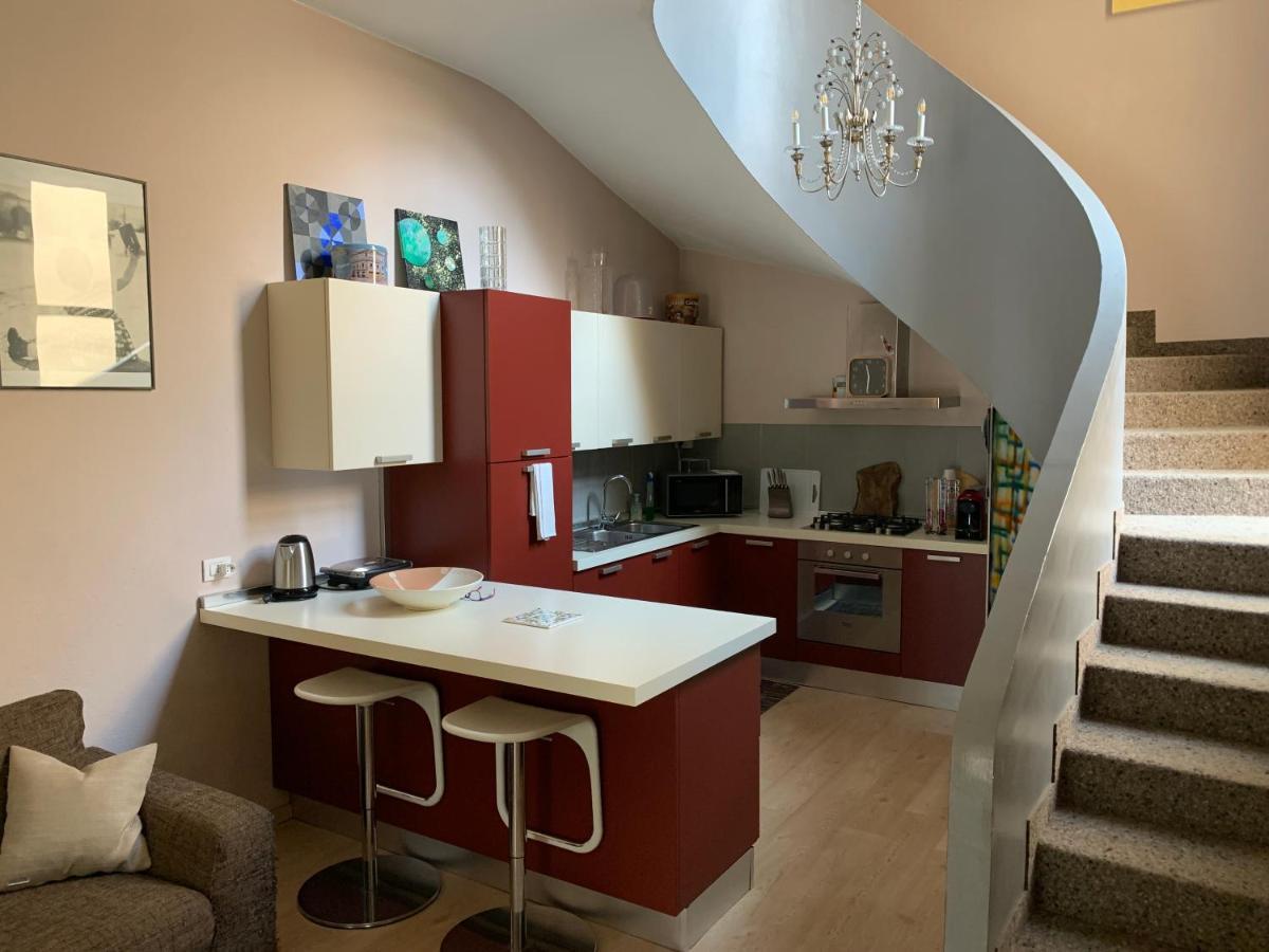 Apartamento Casa Cervo Olbia Exterior foto