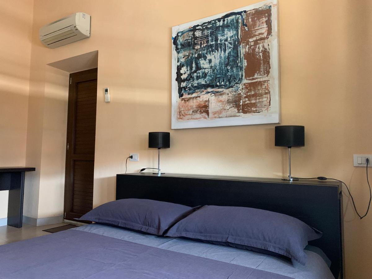 Apartamento Casa Cervo Olbia Exterior foto