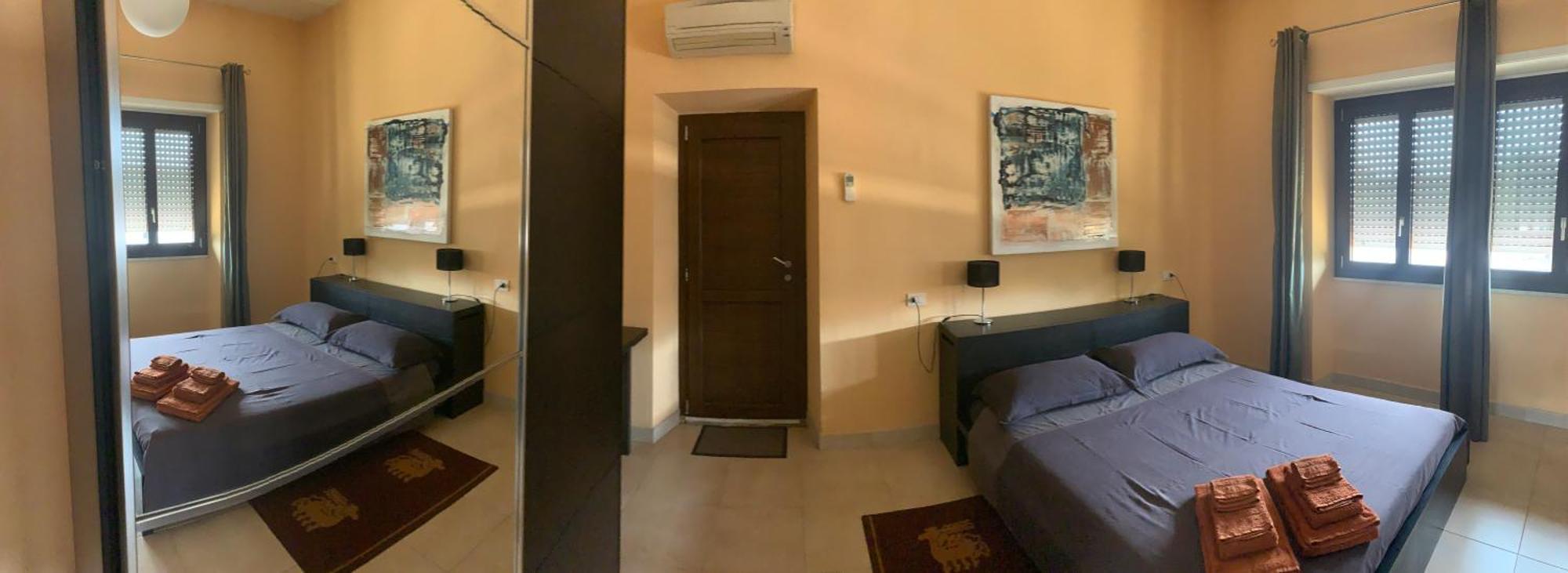 Apartamento Casa Cervo Olbia Exterior foto