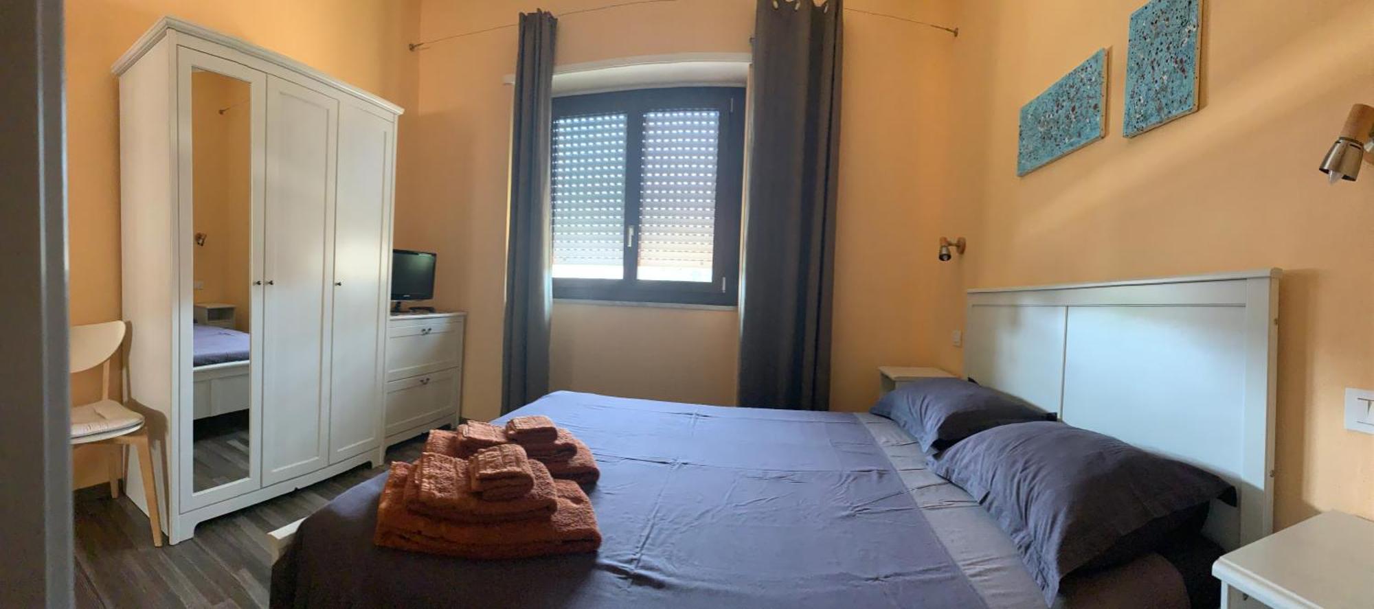 Apartamento Casa Cervo Olbia Exterior foto