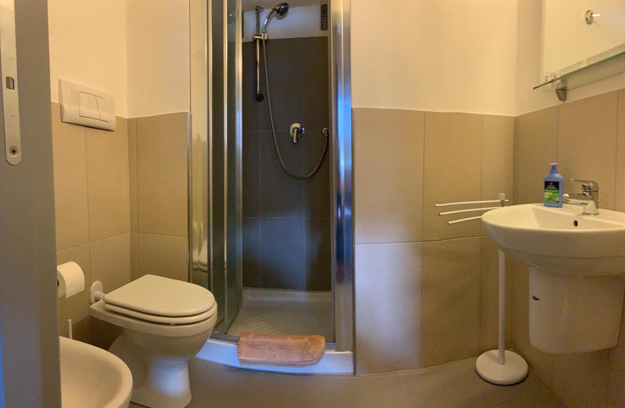 Apartamento Casa Cervo Olbia Exterior foto