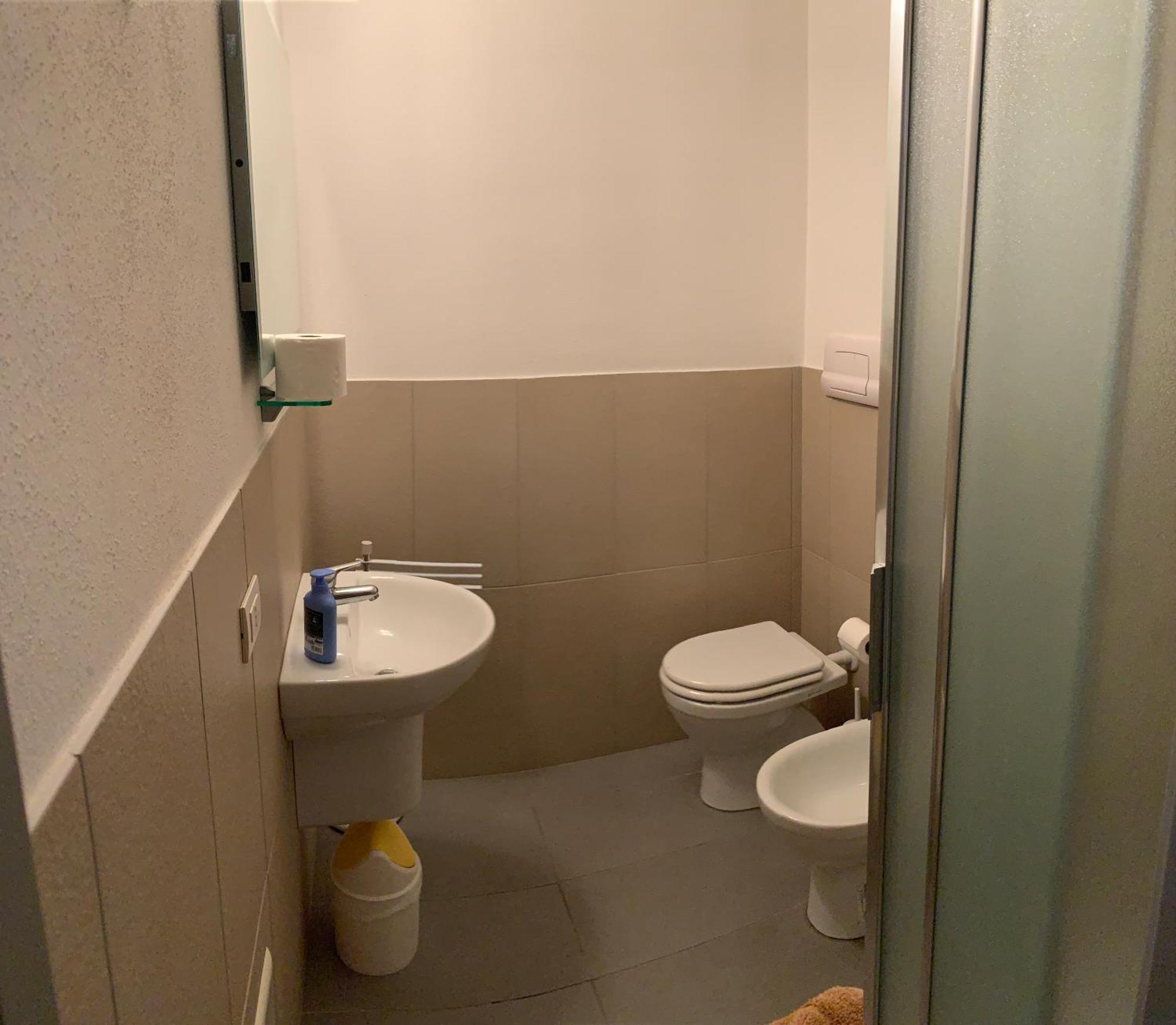 Apartamento Casa Cervo Olbia Exterior foto