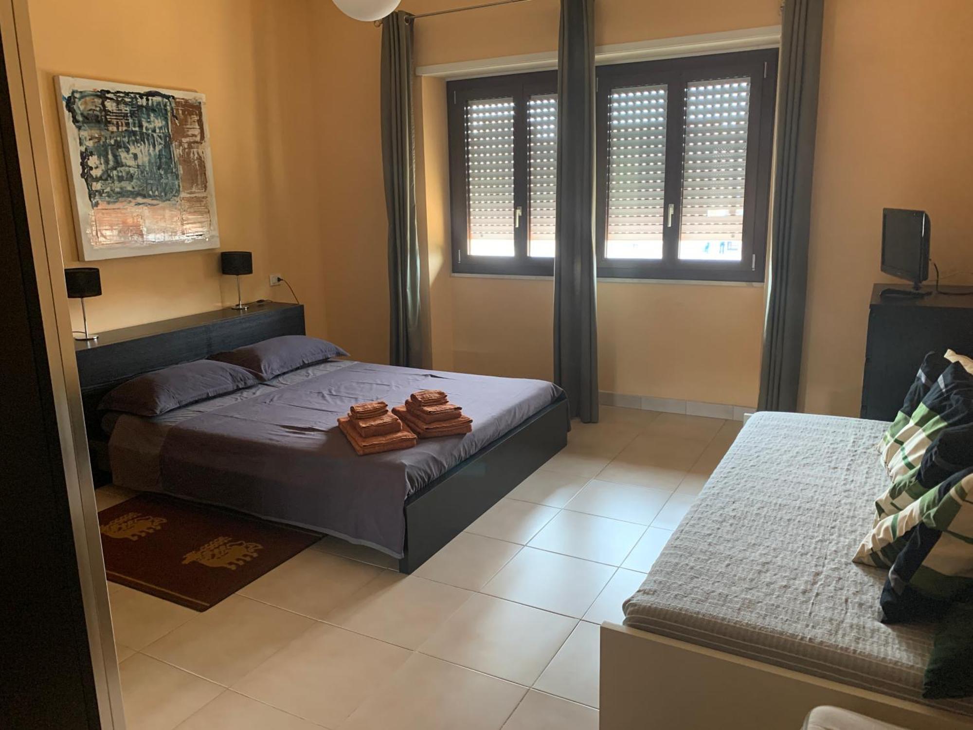Apartamento Casa Cervo Olbia Exterior foto
